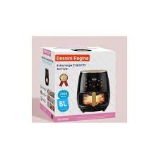 DESSNE REGINA AIR FRYER